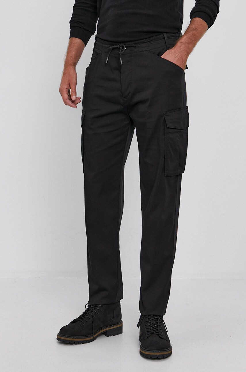 Sisley Pantaloni - Pled.ro