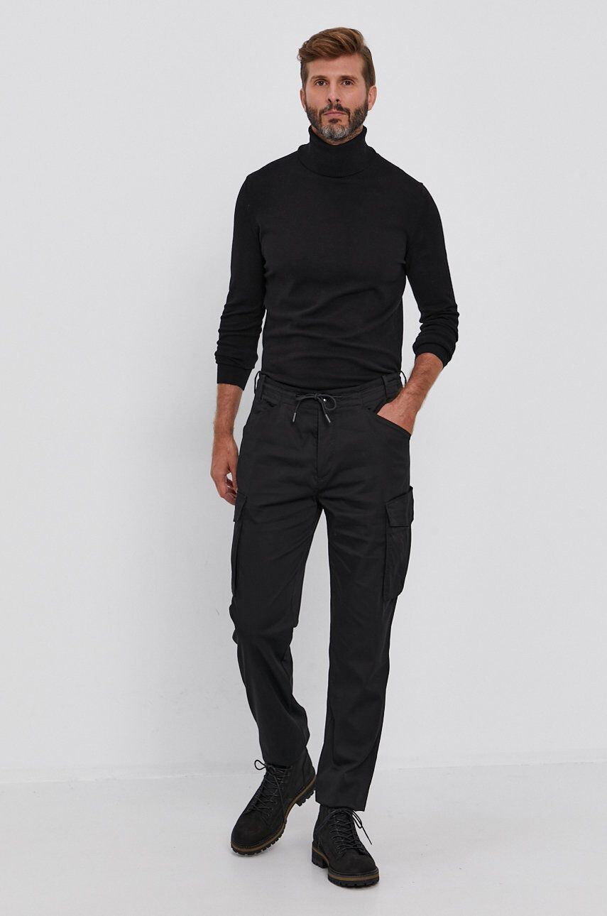 Sisley Pantaloni - Pled.ro