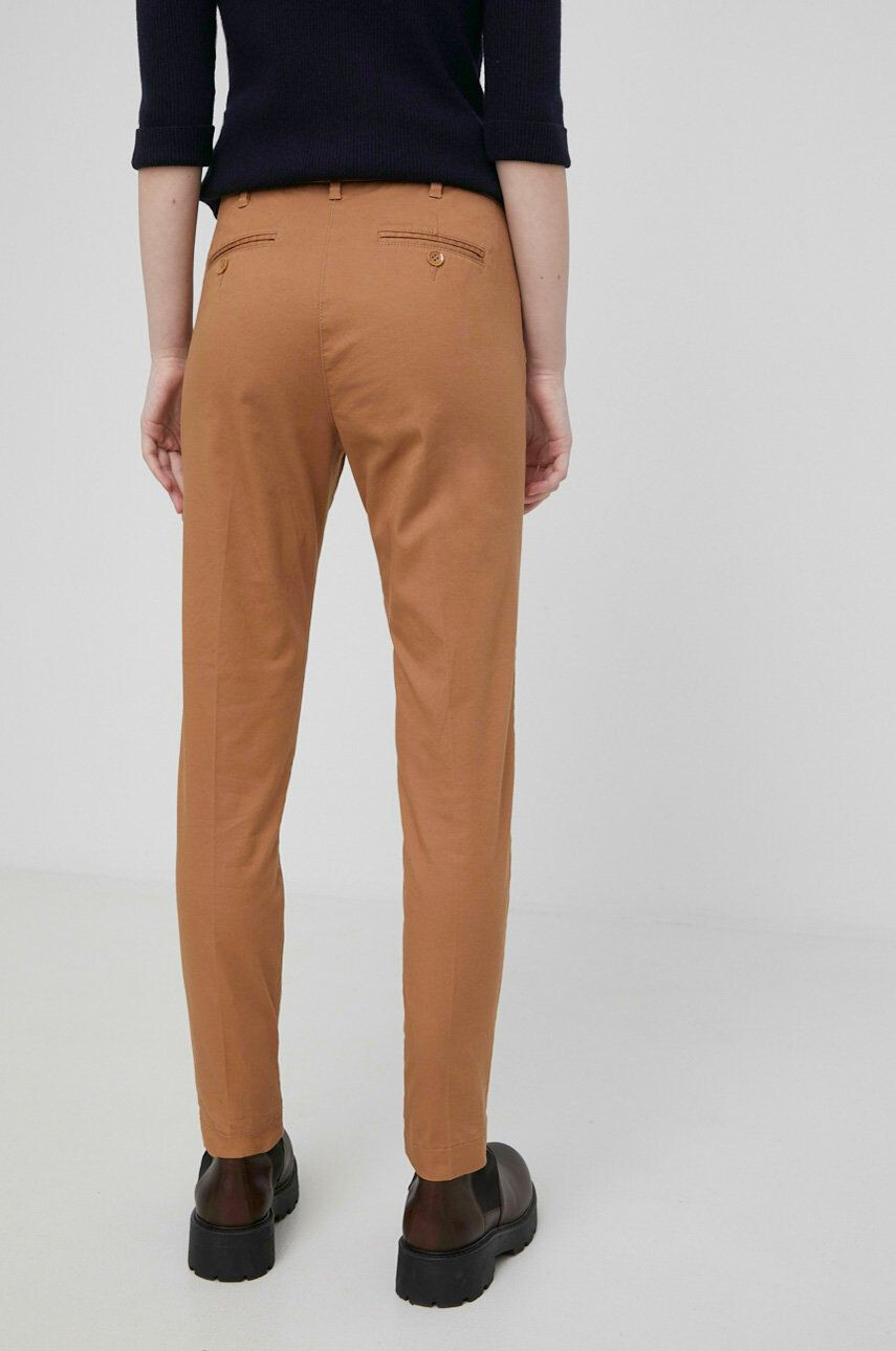 Sisley pantaloni - Pled.ro