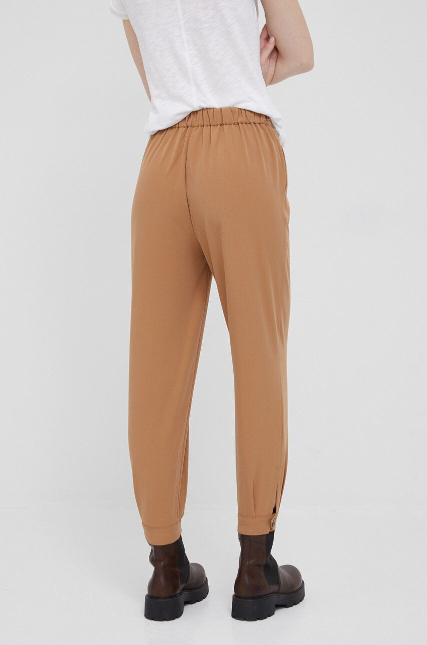 Sisley pantaloni - Pled.ro