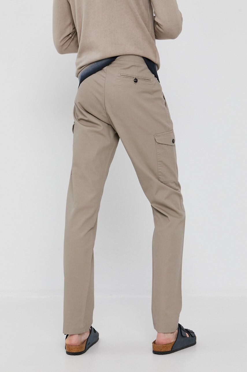 Sisley pantaloni - Pled.ro