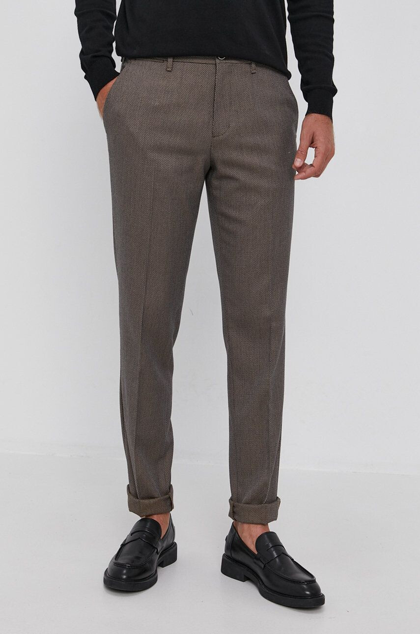 Sisley Pantaloni - Pled.ro