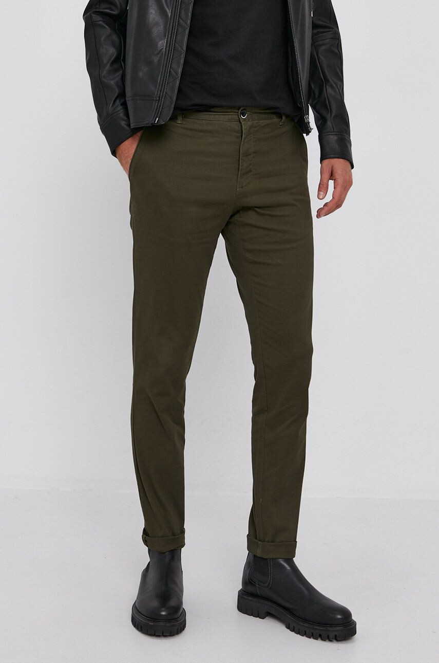 Sisley Pantaloni - Pled.ro