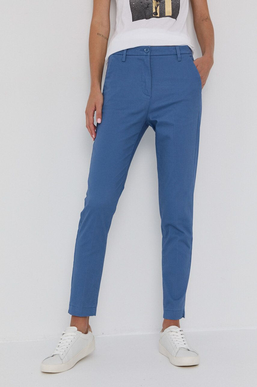 Sisley Pantaloni - Pled.ro