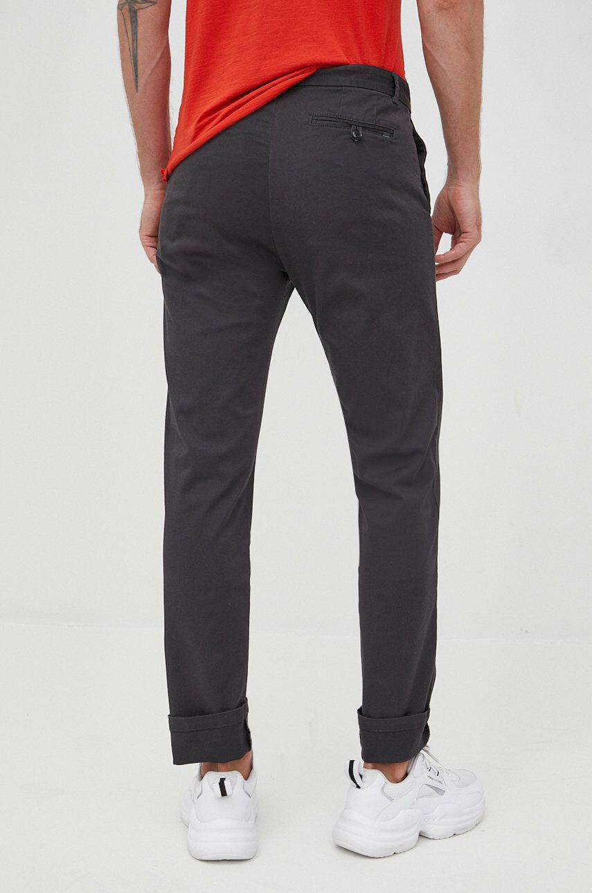 Sisley pantaloni - Pled.ro