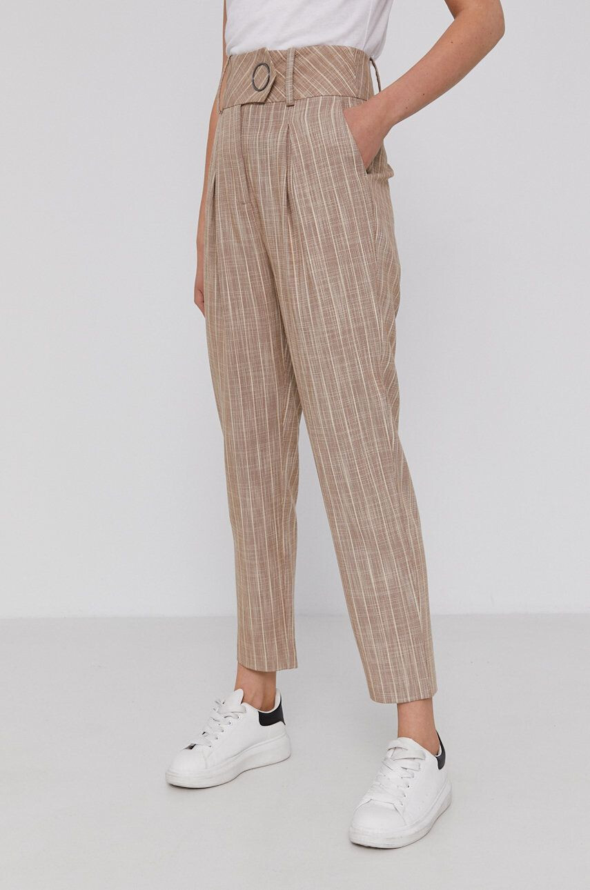 SISLEY Pantaloni - Pled.ro