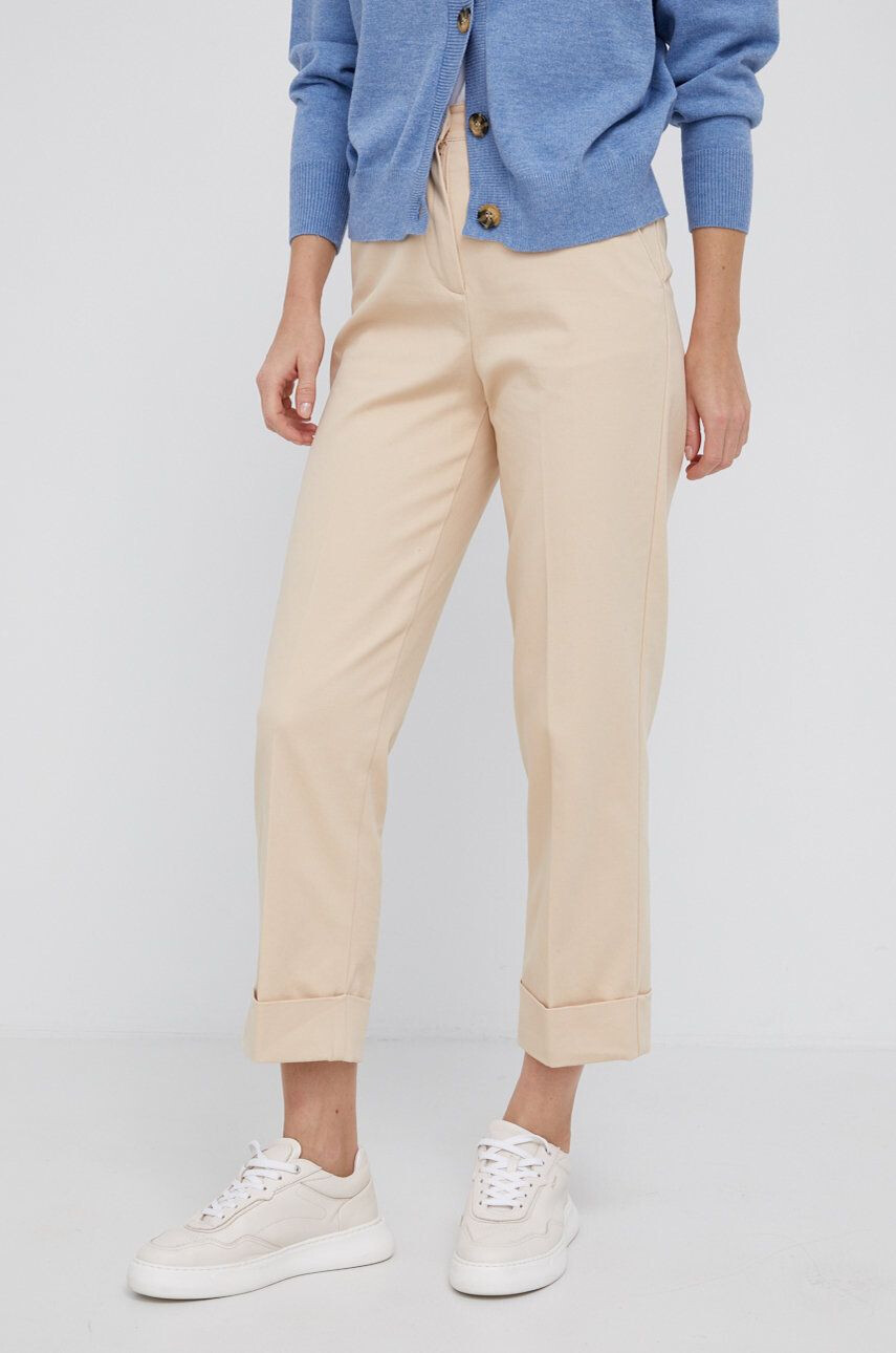 Sisley Pantaloni - Pled.ro