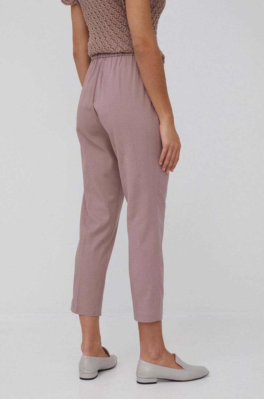 Sisley pantaloni - Pled.ro