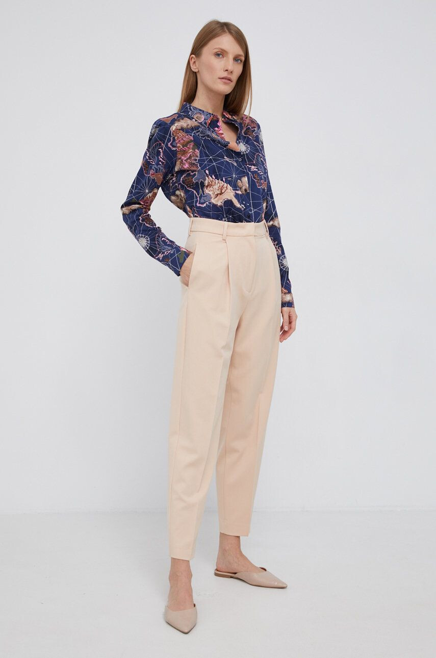 Sisley Pantaloni - Pled.ro