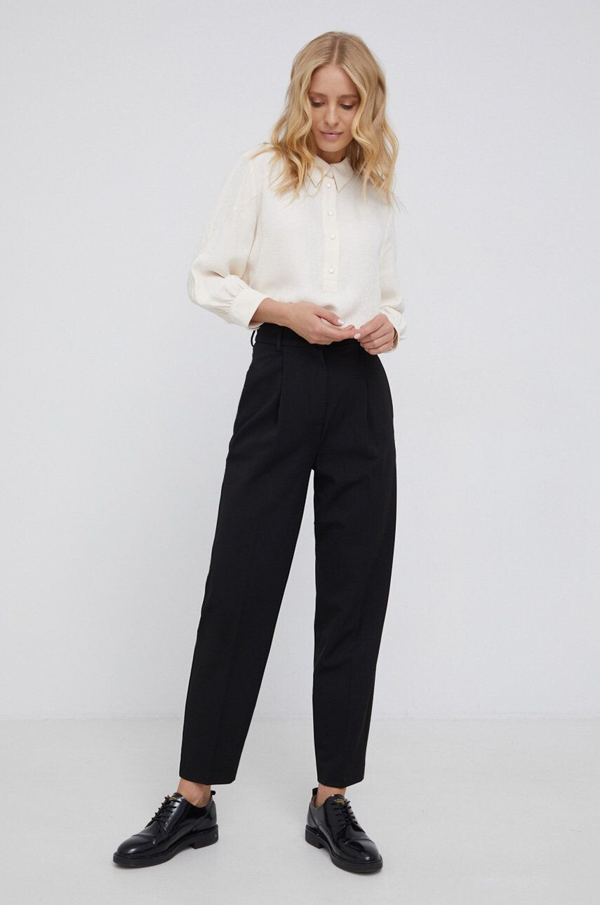 Sisley Pantaloni - Pled.ro