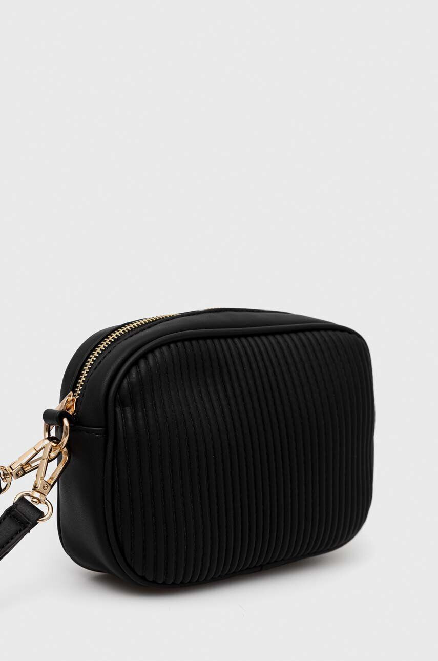 Sisley poseta culoarea negru - Pled.ro