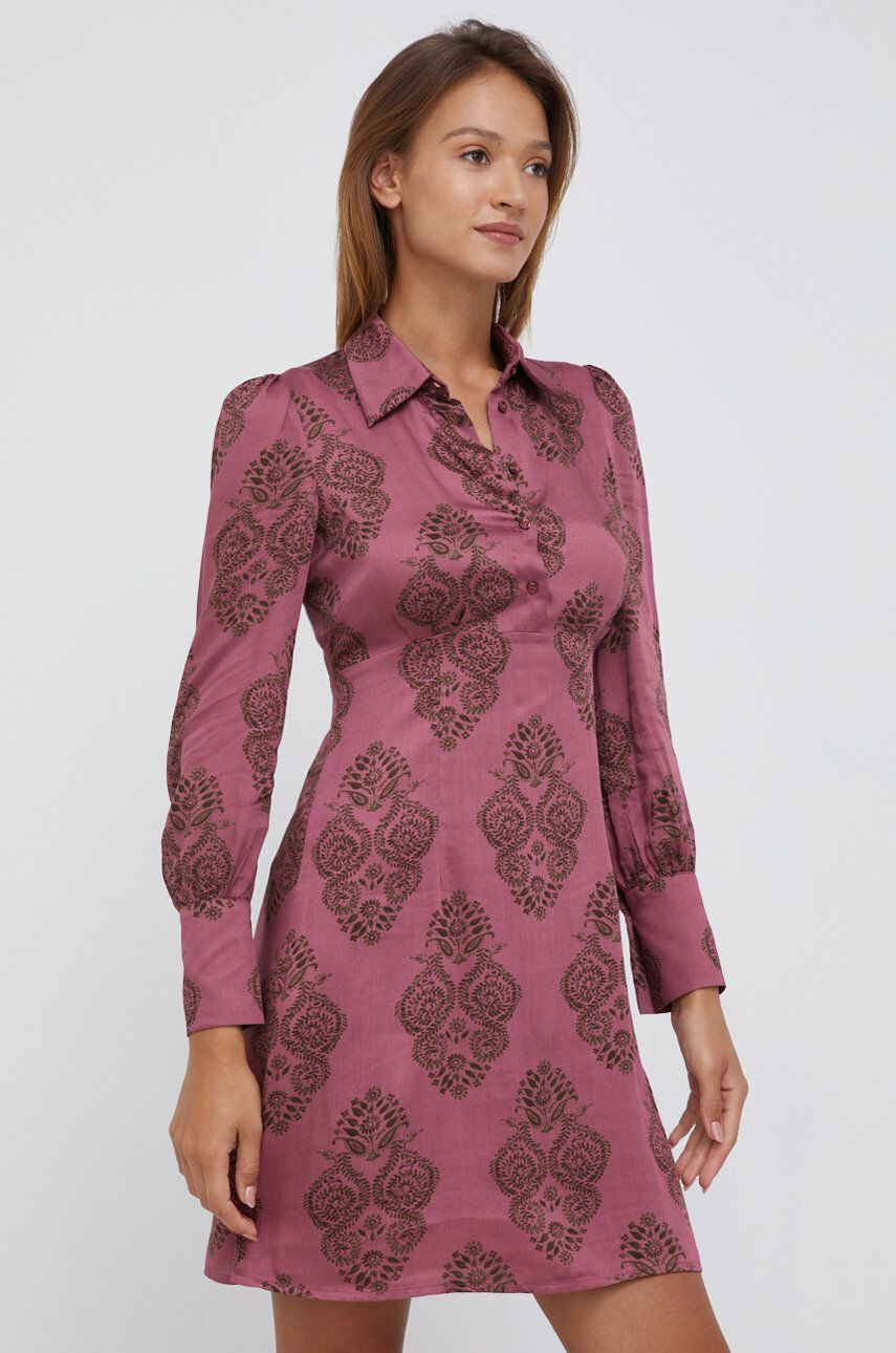 Sisley Rochie - Pled.ro