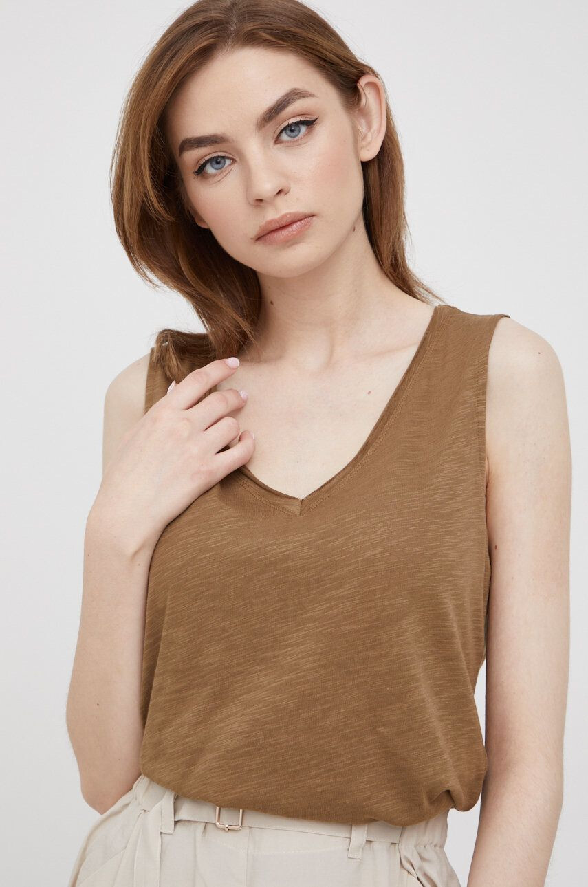 Sisley top - Pled.ro