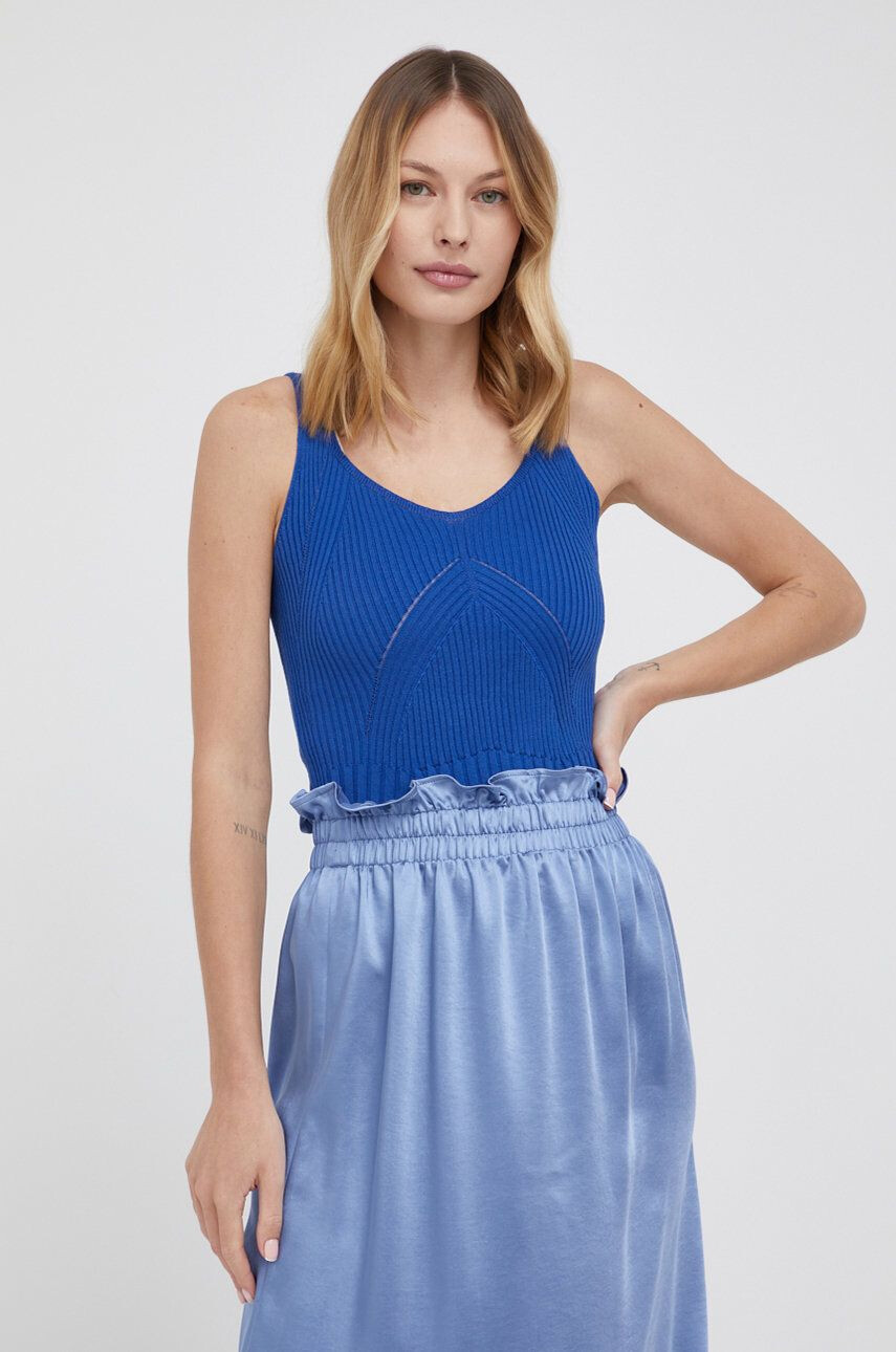 Sisley top - Pled.ro