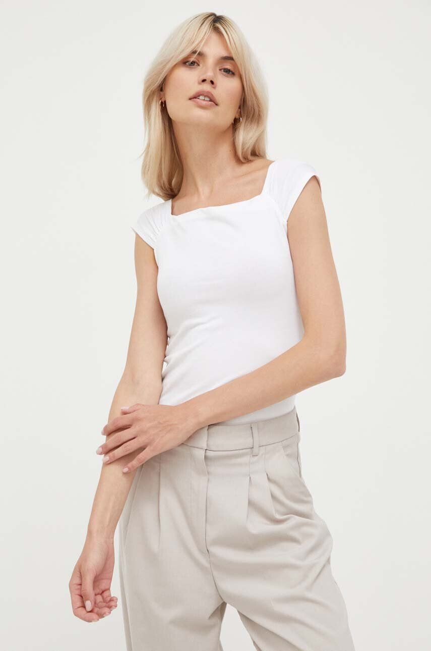 Sisley top - Pled.ro