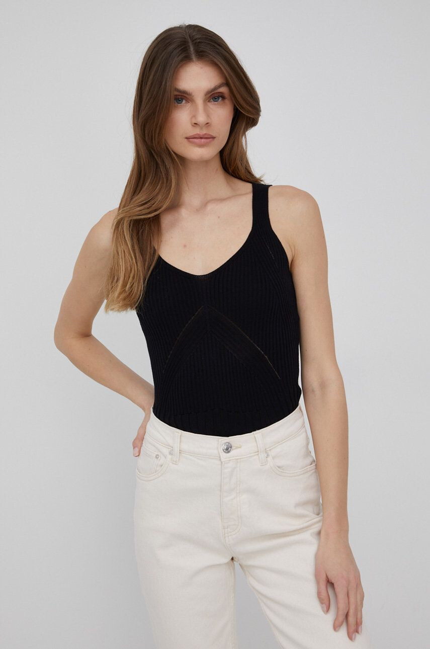 Sisley top - Pled.ro