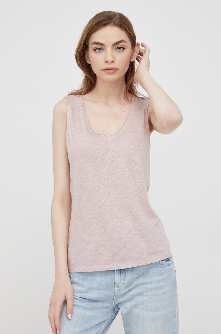 Sisley top - Pled.ro