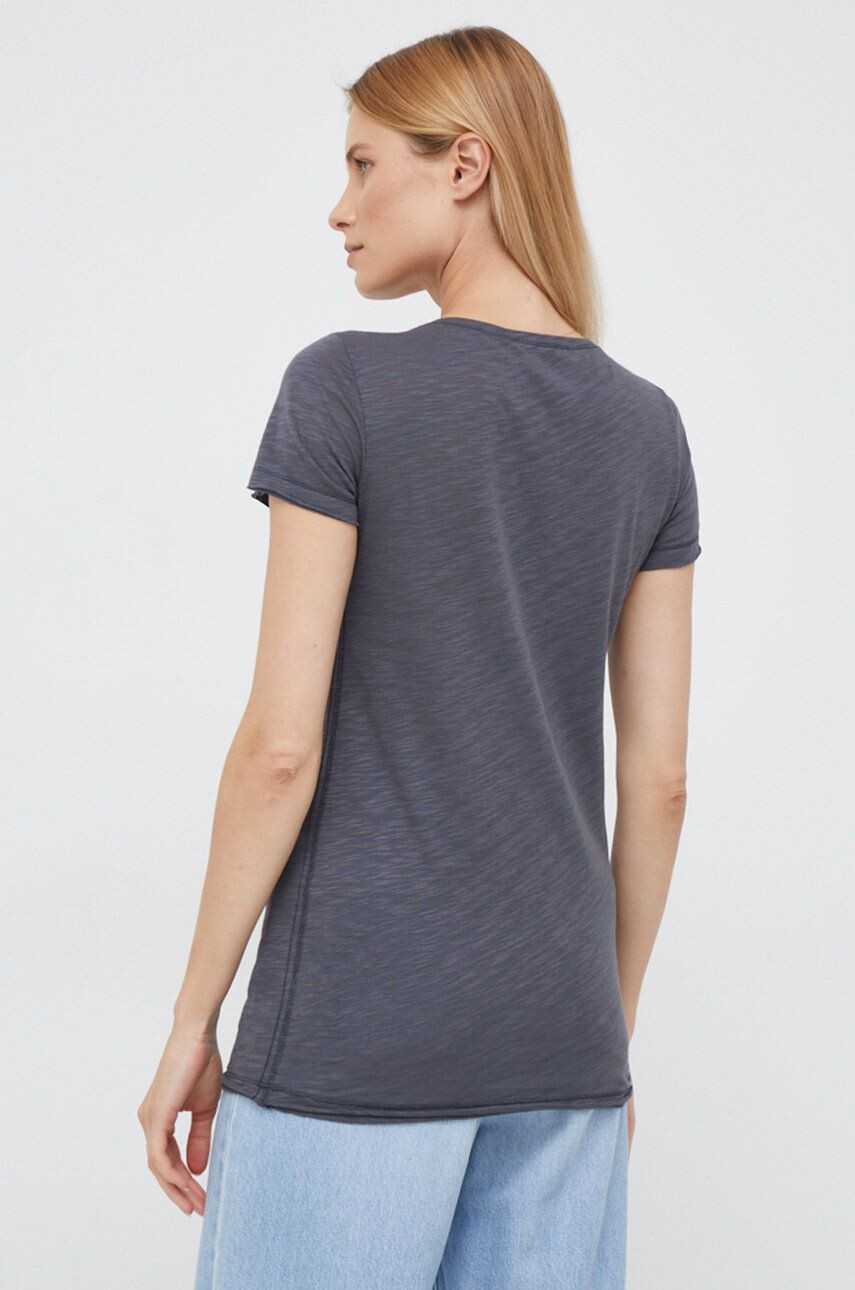 Sisley tricou - Pled.ro