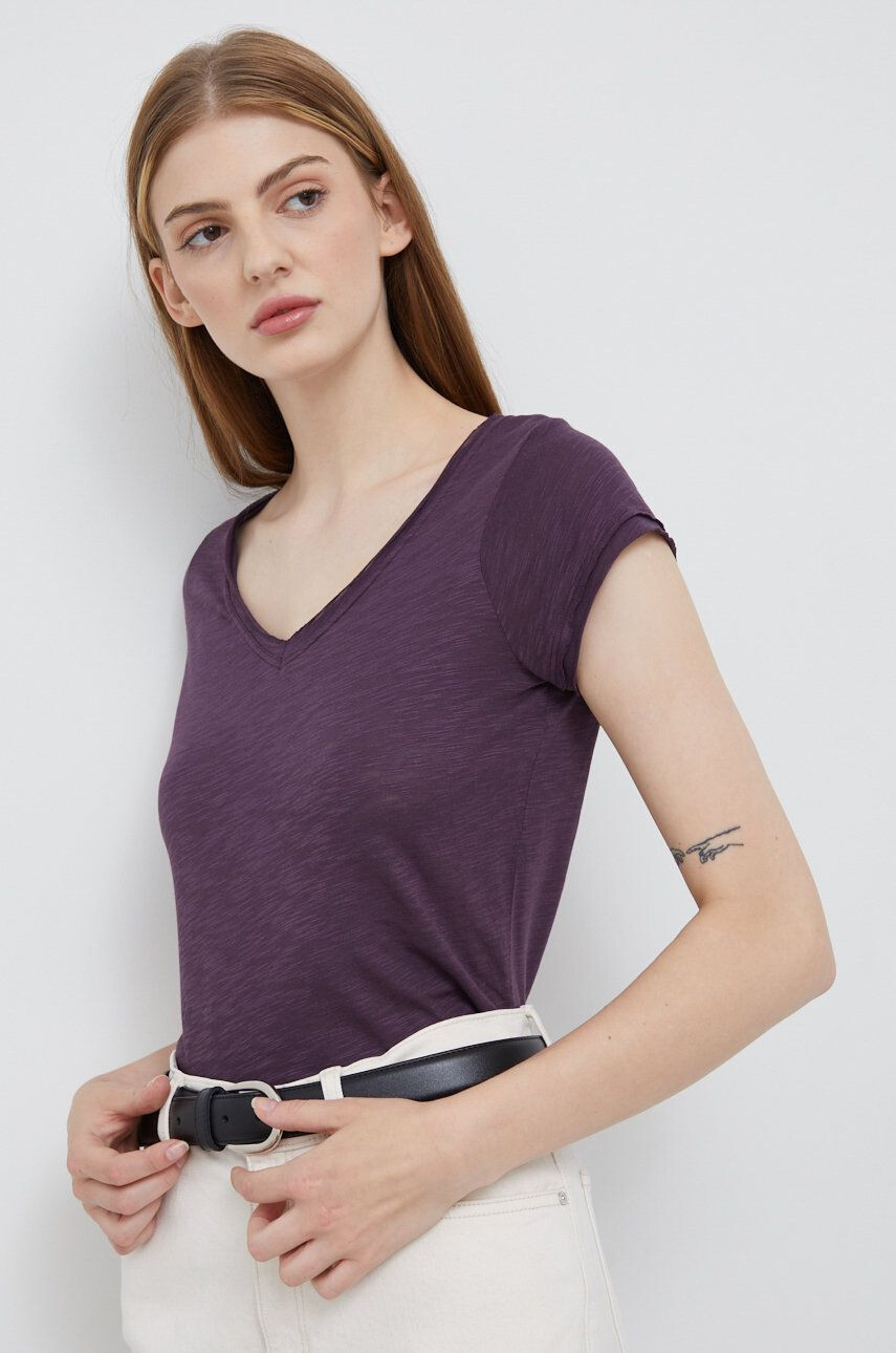 Sisley tricou - Pled.ro