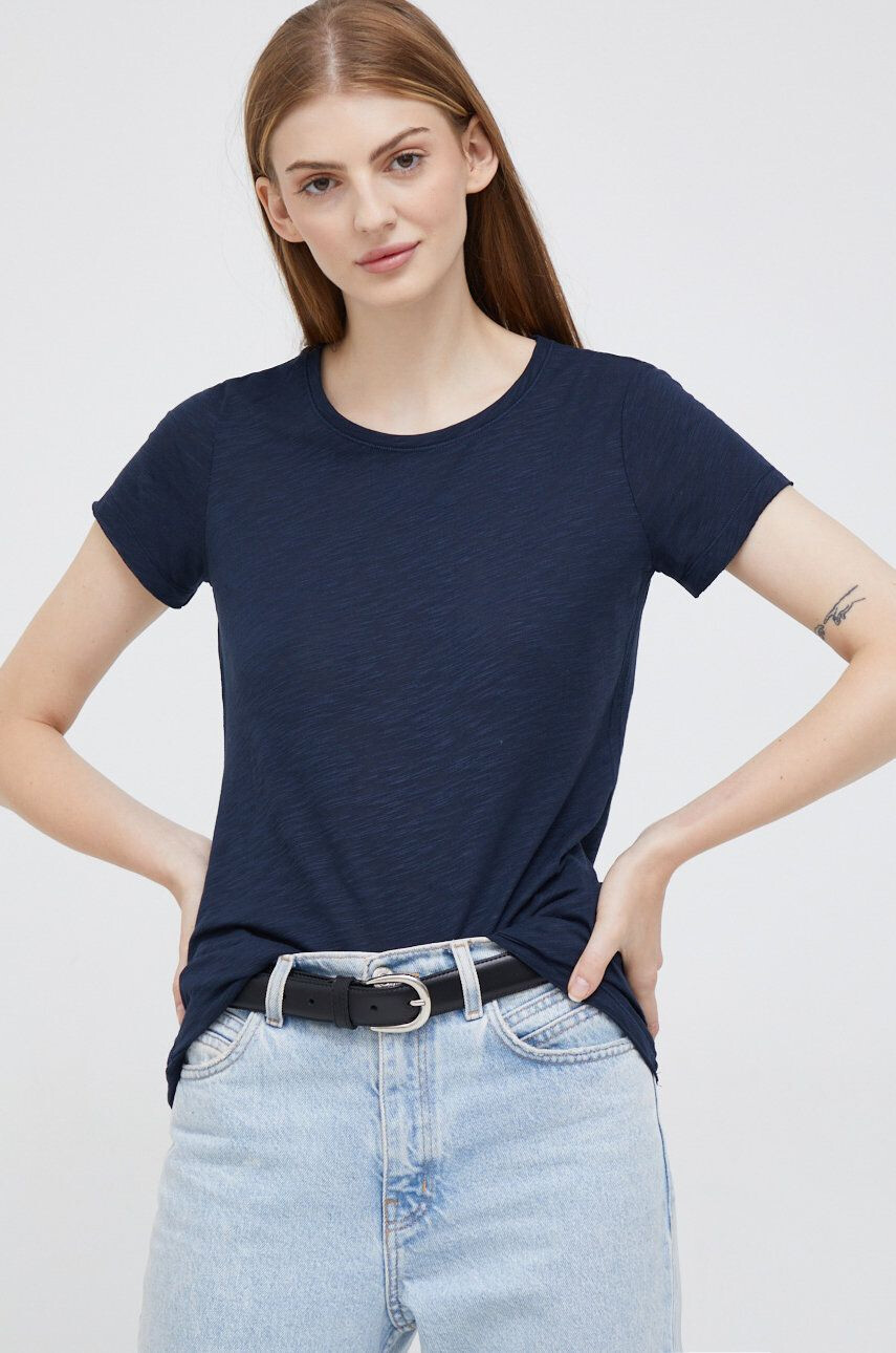 Sisley tricou - Pled.ro