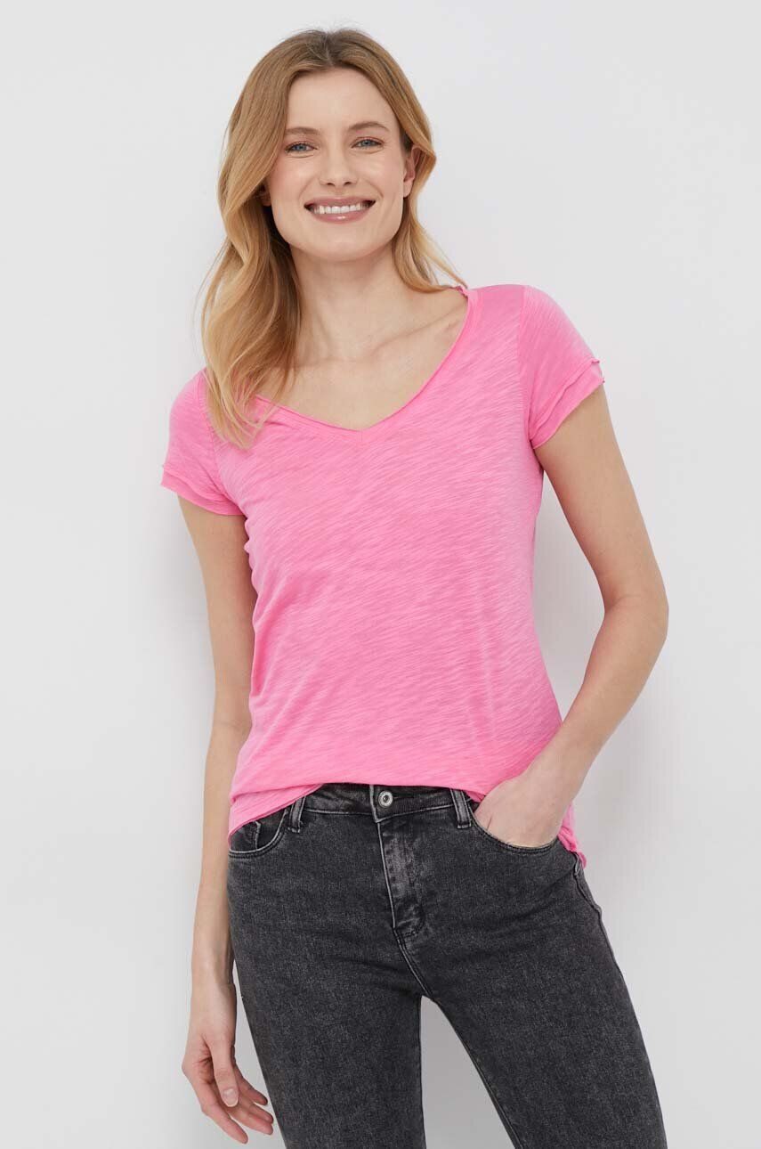 Sisley tricou - Pled.ro