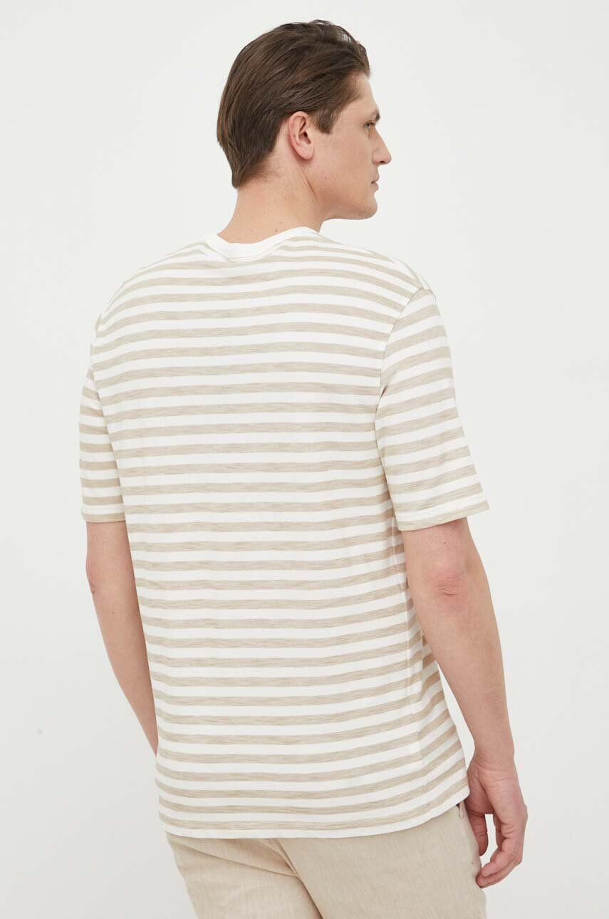 Sisley tricou - Pled.ro