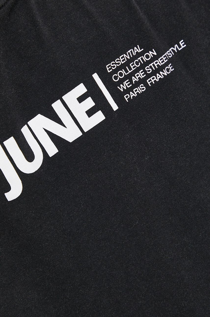 Sixth June tricou - Pled.ro