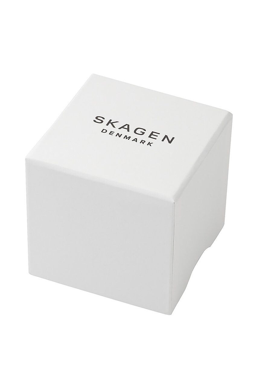 Skagen ceas femei culoarea auriu - Pled.ro