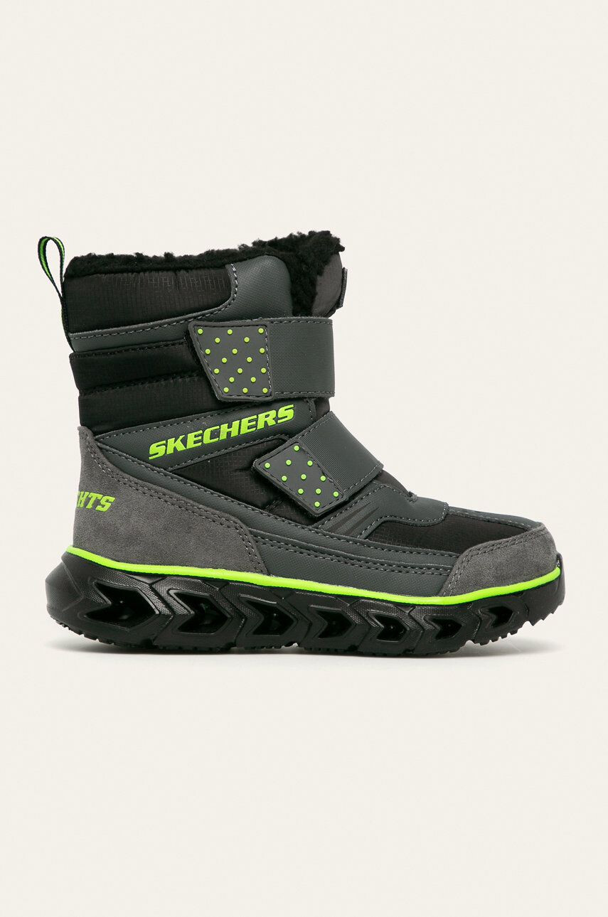 Skechers Bartek - Pantofi copii - Pled.ro