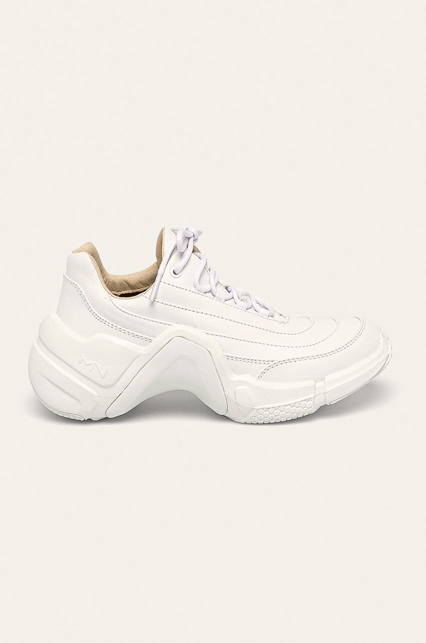 Skechers Ghete de piele x Mark Nason - Pled.ro