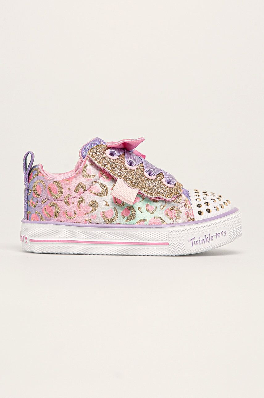 Skechers Pantofi copii - Pled.ro