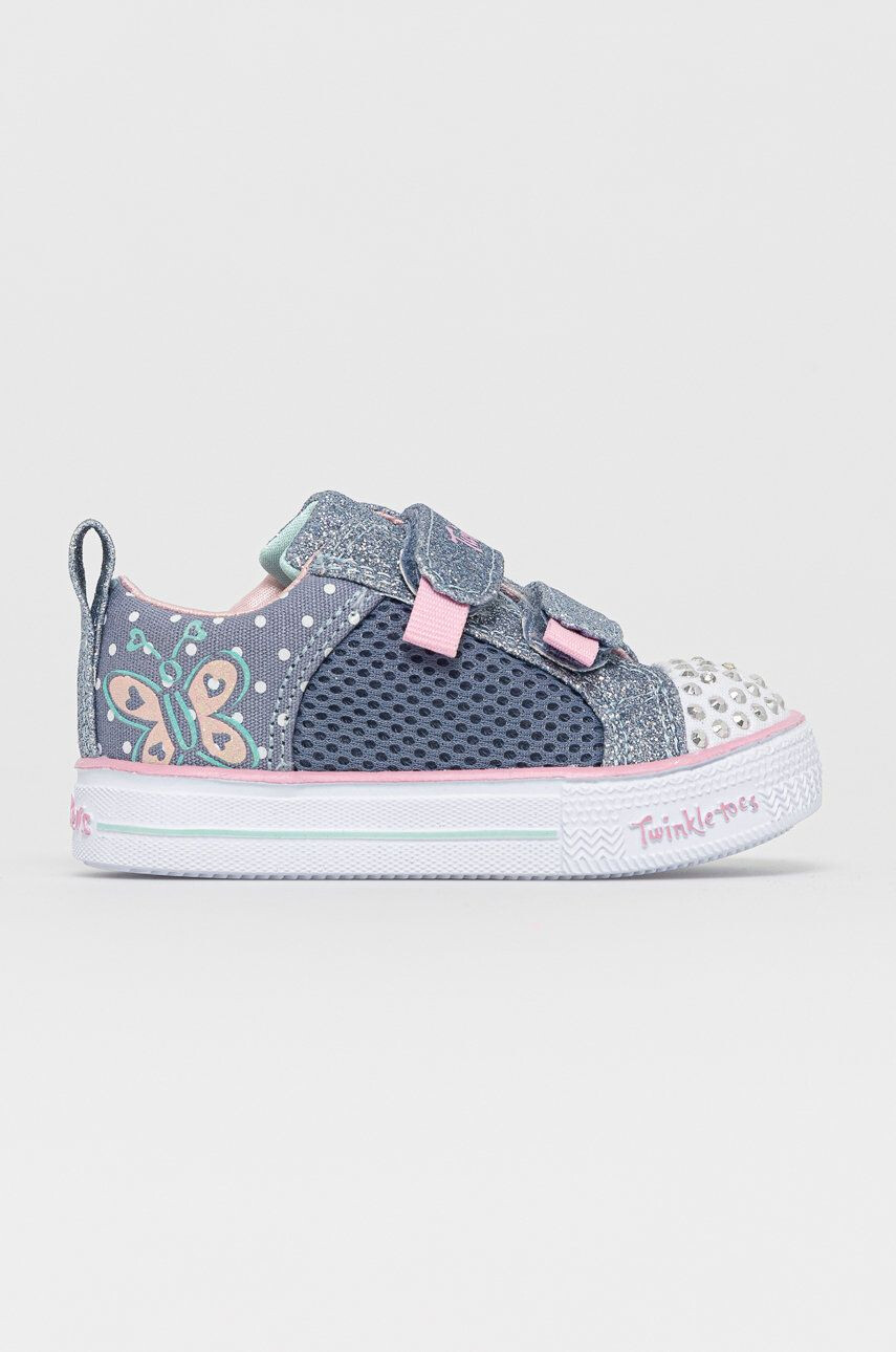 Skechers Pantofi copii - Pled.ro