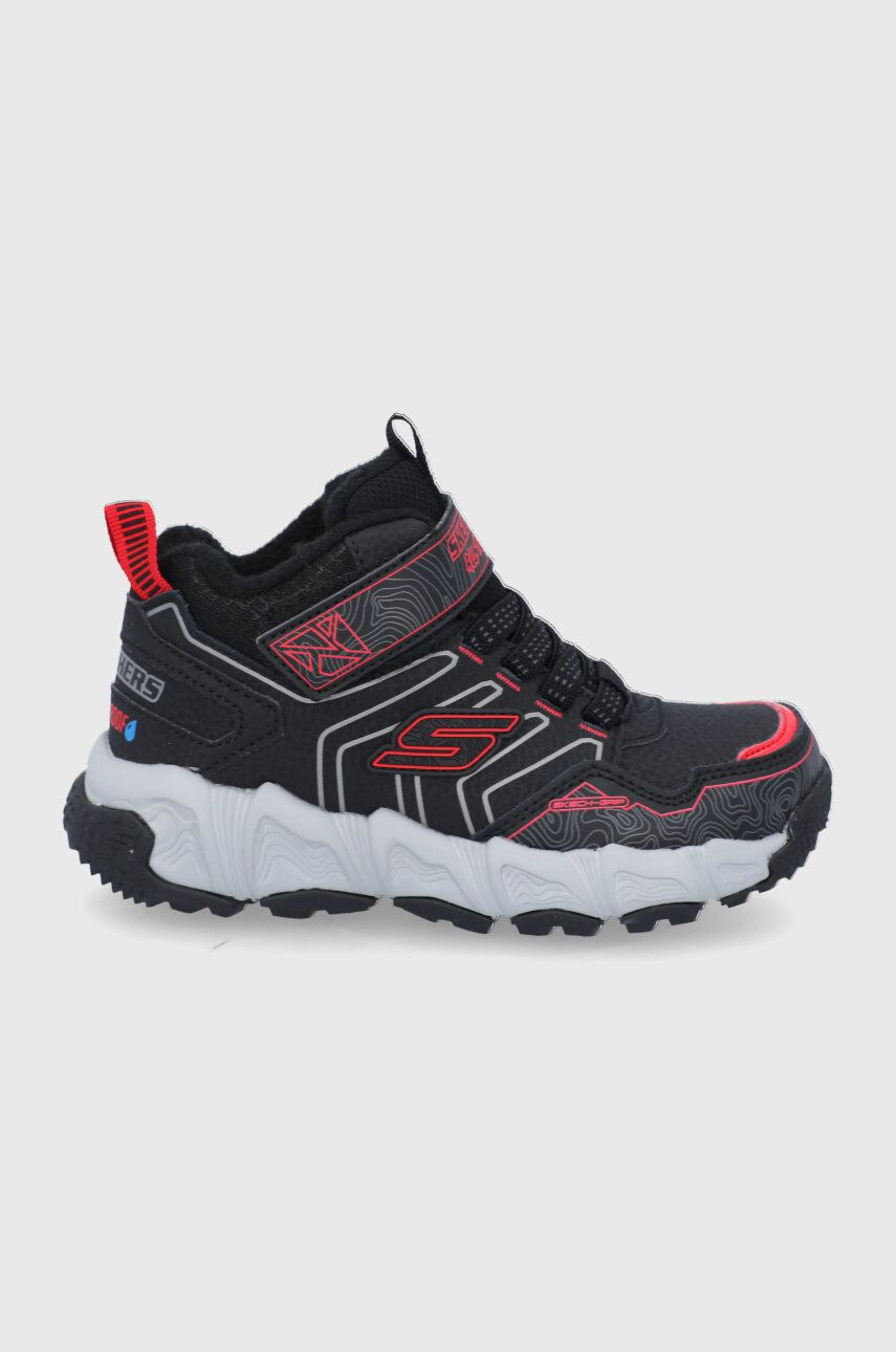 Skechers pantofi copii - Pled.ro