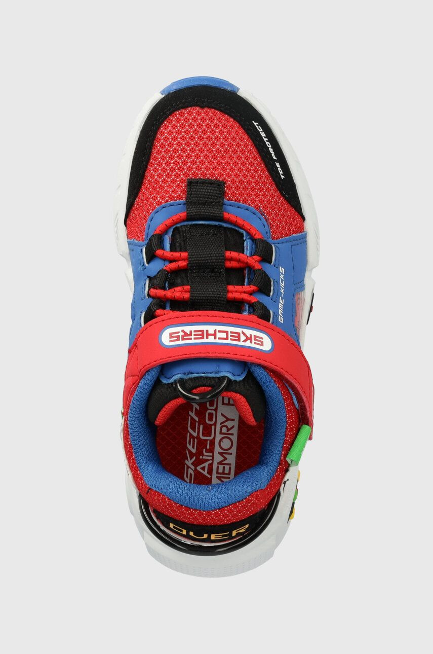 Skechers sneakers pentru copii - Pled.ro