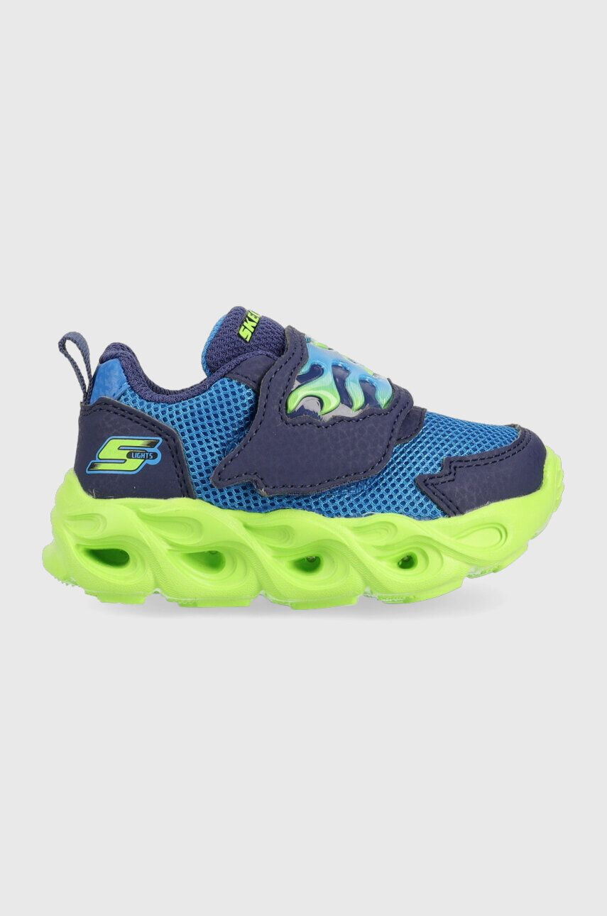 Skechers sneakers pentru copii - Pled.ro