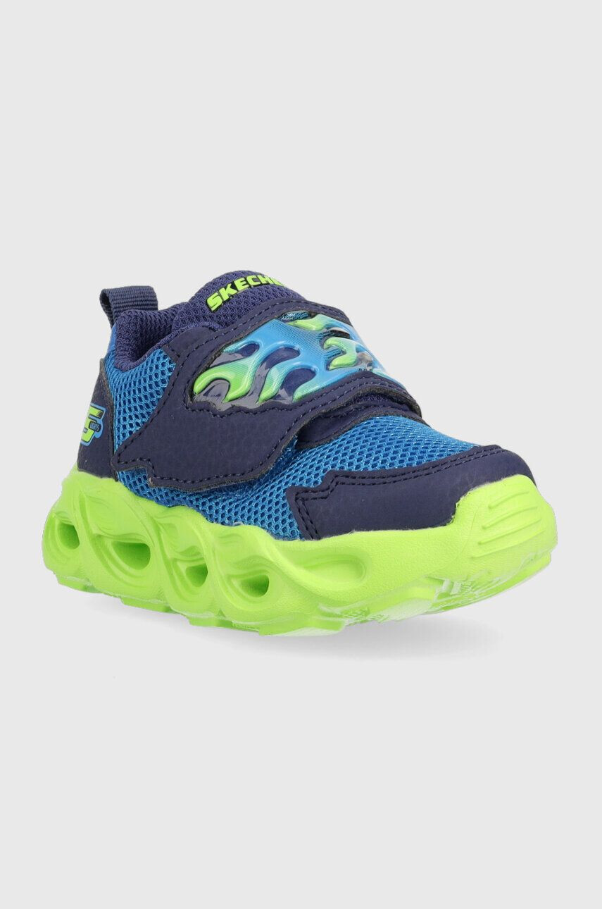 Skechers sneakers pentru copii - Pled.ro