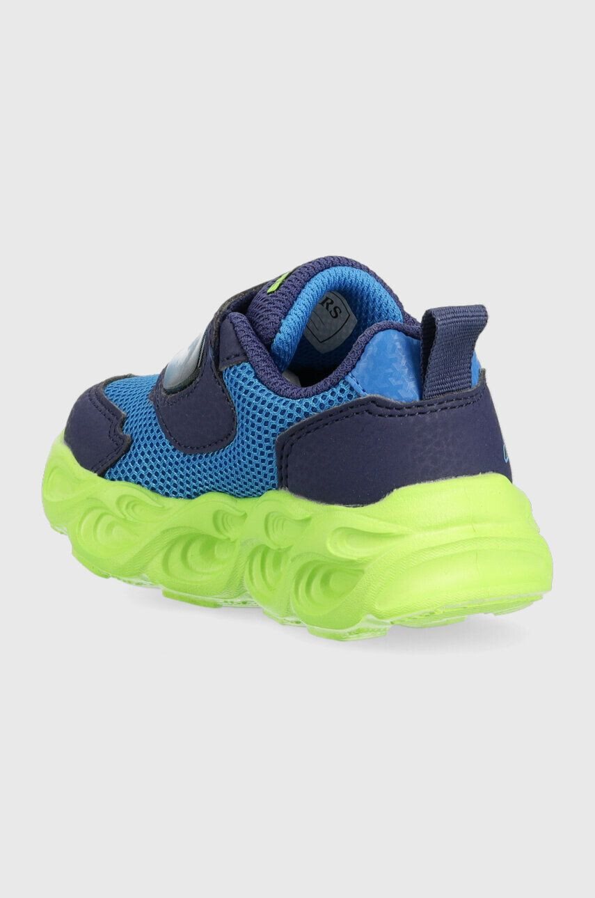 Skechers sneakers pentru copii - Pled.ro