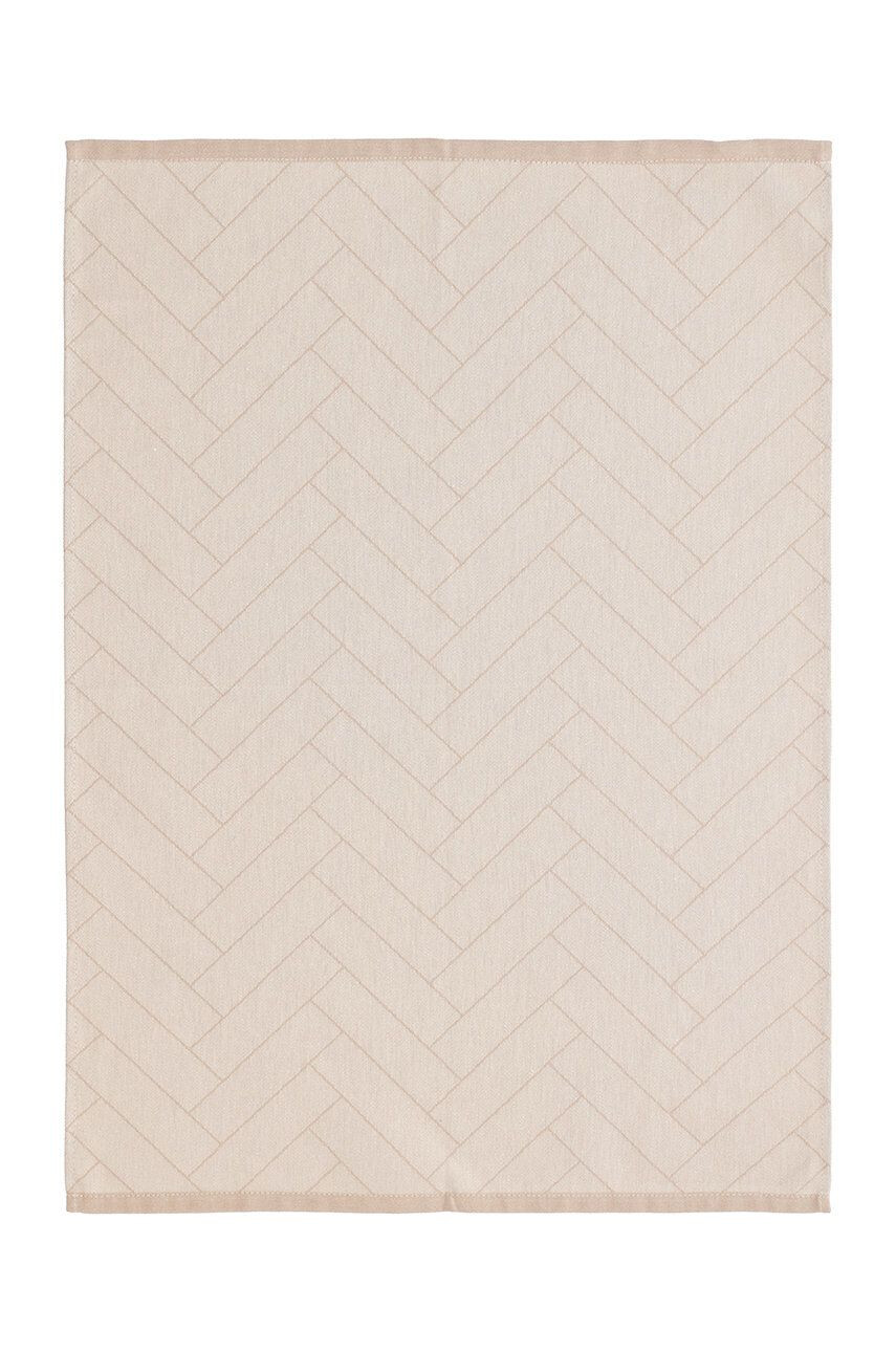 Södahl Panza de bucatarie Tiles Beige - Pled.ro