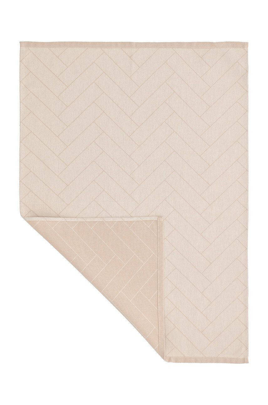 Södahl Panza de bucatarie Tiles Beige - Pled.ro