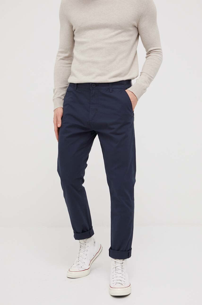 Solid pantaloni - Pled.ro