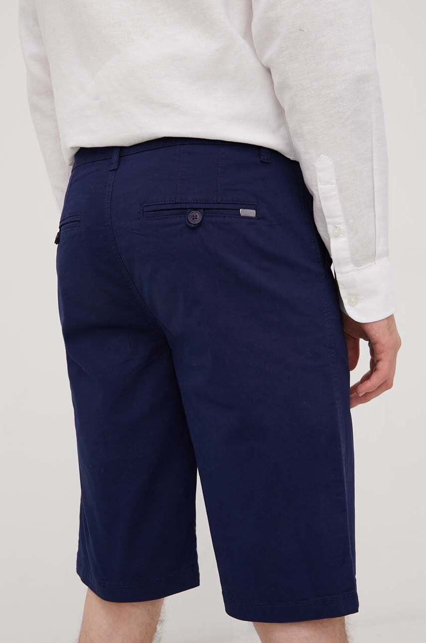 Solid pantaloni scurti - Pled.ro