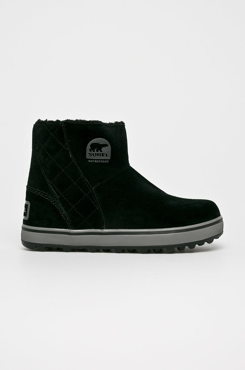 Sorel Botine - Pled.ro