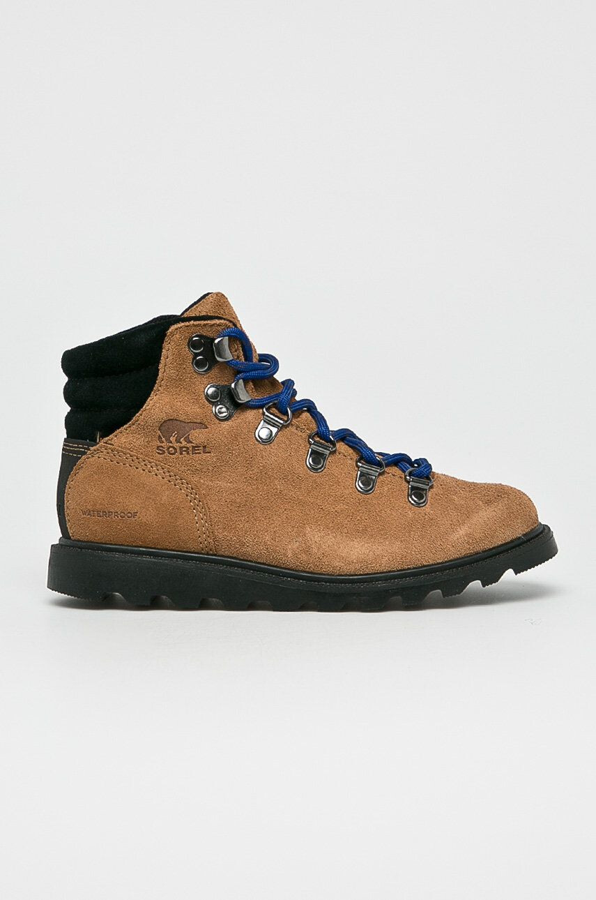 Sorel Pantofi copii Madson Hiker - Pled.ro