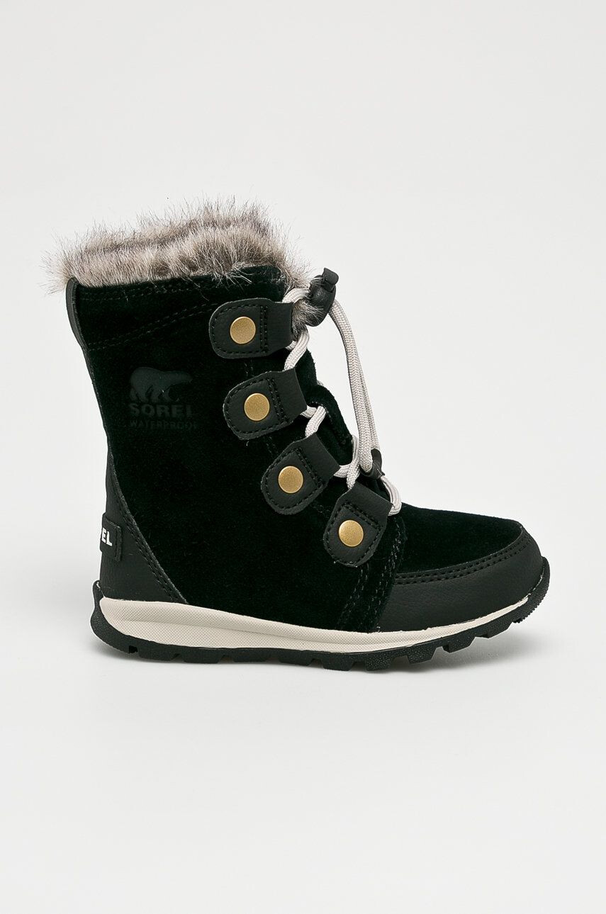 Sorel Pantofi copii Whitney - Pled.ro