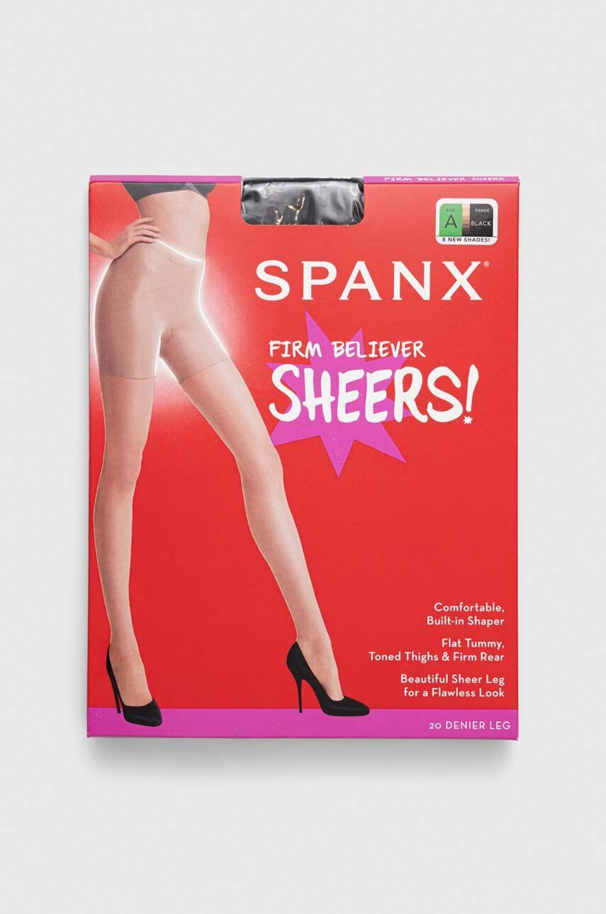 Spanx  - Pled.ro