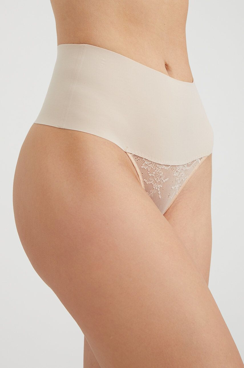 Spanx chiloti modulari culoarea bej - Pled.ro