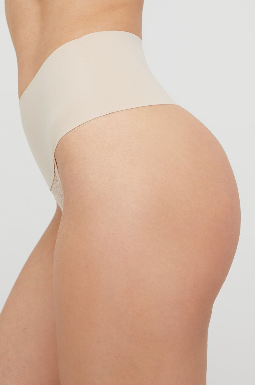 Spanx chiloti modulari culoarea bej - Pled.ro