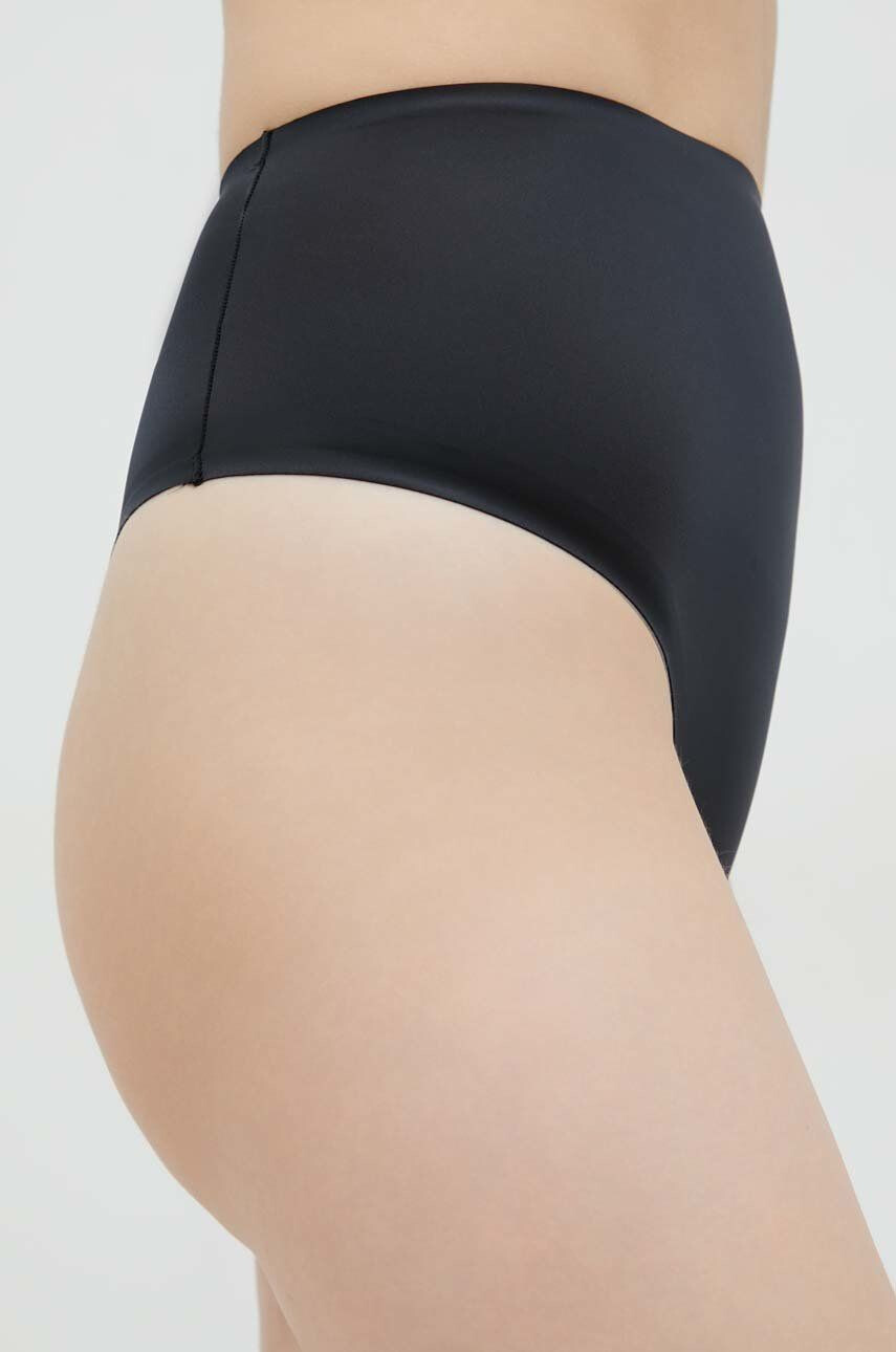 Spanx chiloti modulari culoarea negru - Pled.ro