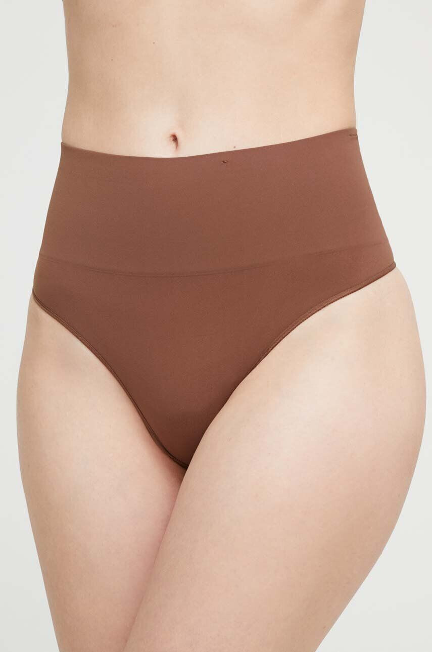 Spanx chiloti modulari culoarea bej - Pled.ro