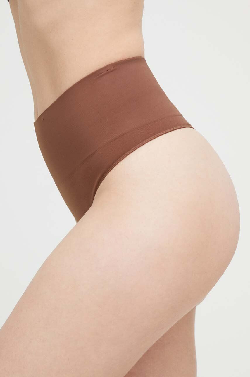 Spanx chiloti modulari culoarea bej - Pled.ro